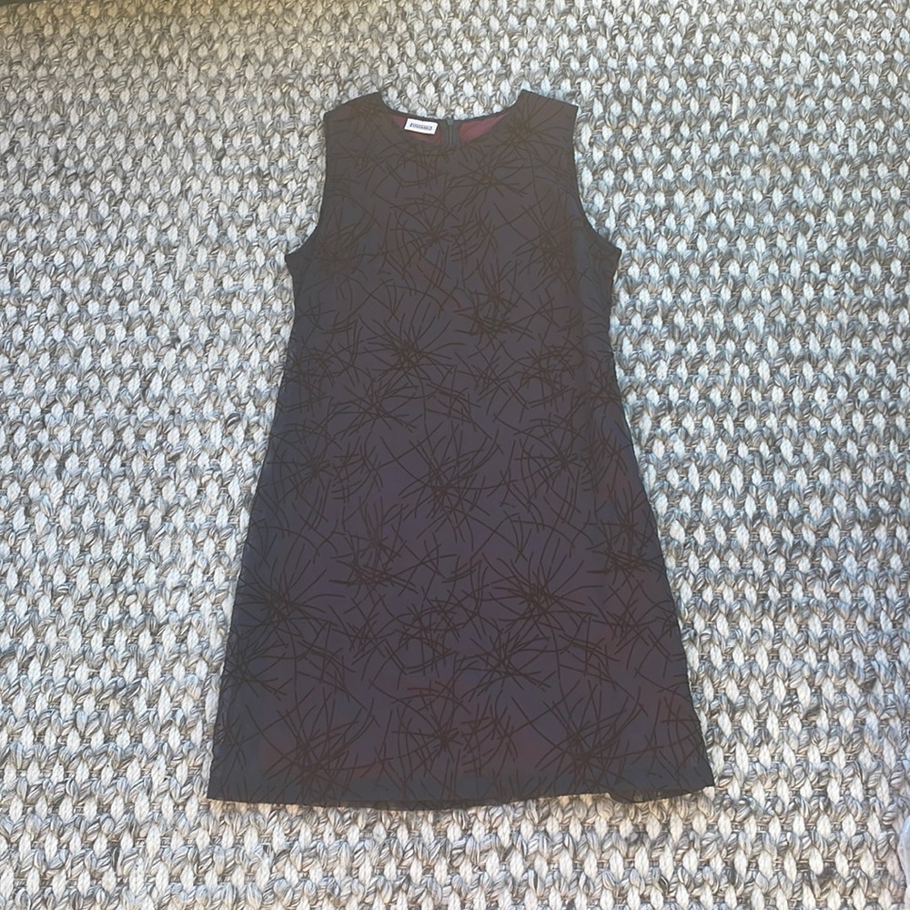 Static Dress - Stefanel